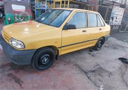 Saipa 131